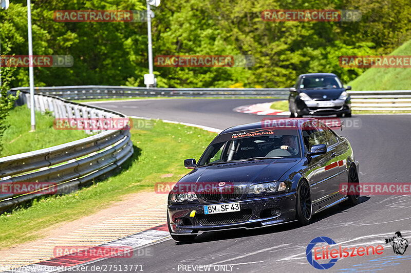 Bild #27513771 - Touristenfahrten Nürburgring Nordschleife (12.05.2024)