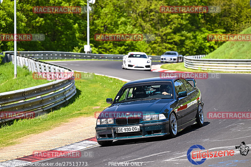 Bild #27513773 - Touristenfahrten Nürburgring Nordschleife (12.05.2024)