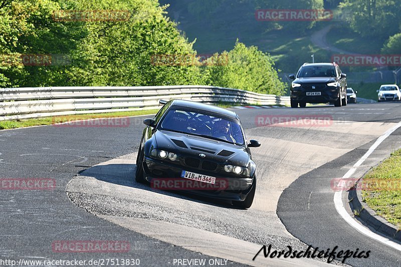 Bild #27513830 - Touristenfahrten Nürburgring Nordschleife (12.05.2024)