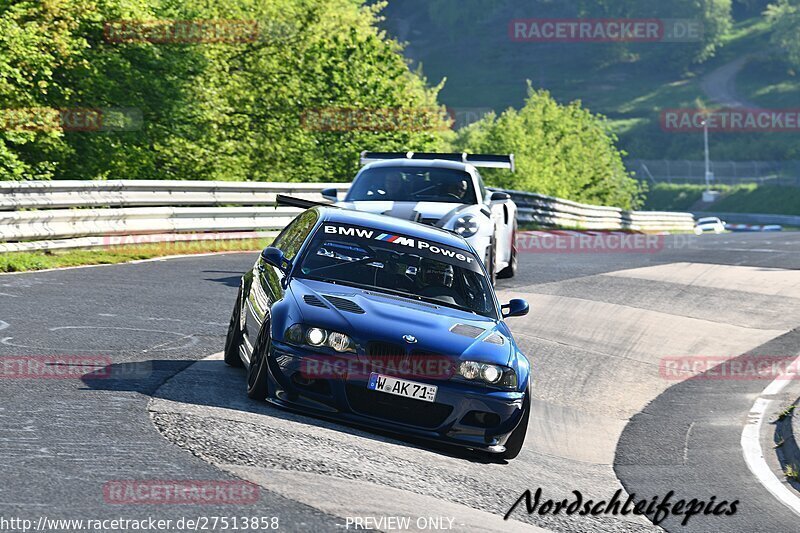 Bild #27513858 - Touristenfahrten Nürburgring Nordschleife (12.05.2024)