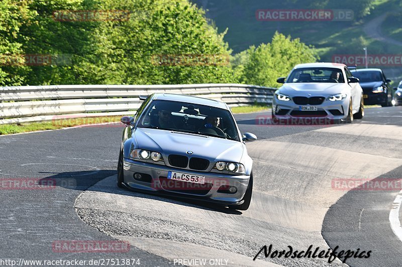 Bild #27513874 - Touristenfahrten Nürburgring Nordschleife (12.05.2024)