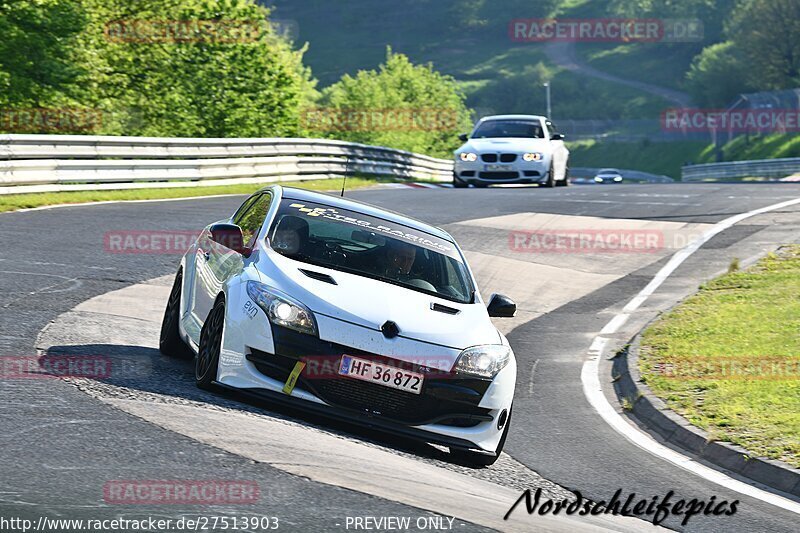 Bild #27513903 - Touristenfahrten Nürburgring Nordschleife (12.05.2024)