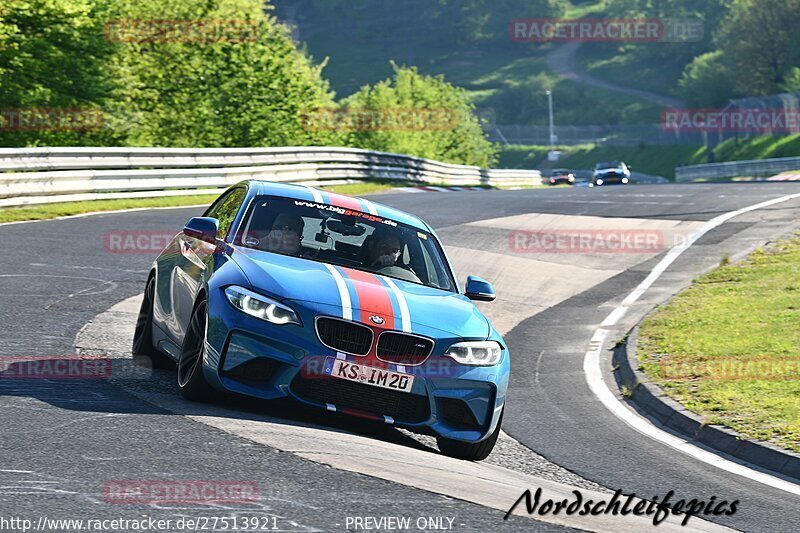 Bild #27513921 - Touristenfahrten Nürburgring Nordschleife (12.05.2024)