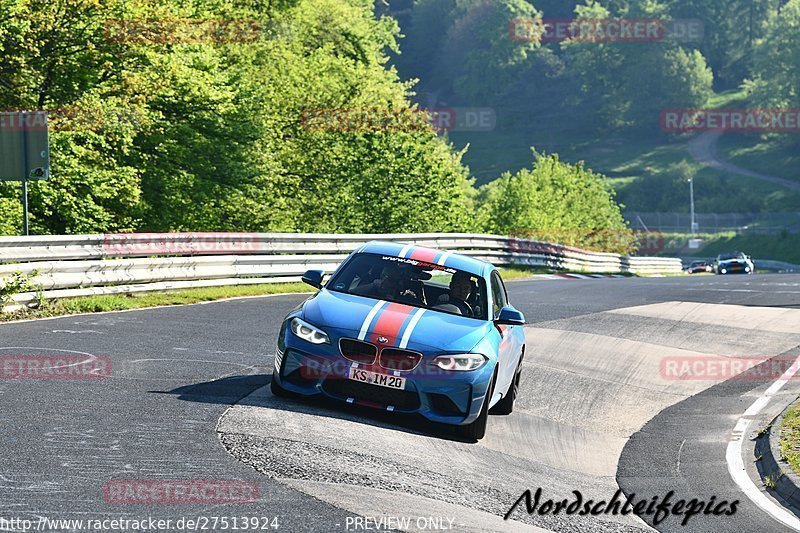 Bild #27513924 - Touristenfahrten Nürburgring Nordschleife (12.05.2024)