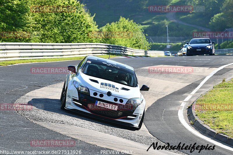 Bild #27513926 - Touristenfahrten Nürburgring Nordschleife (12.05.2024)