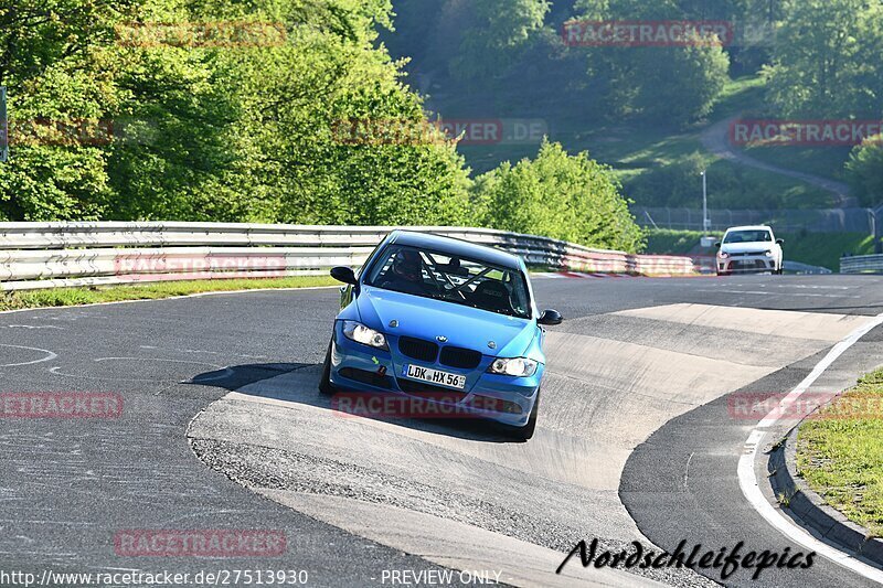 Bild #27513930 - Touristenfahrten Nürburgring Nordschleife (12.05.2024)