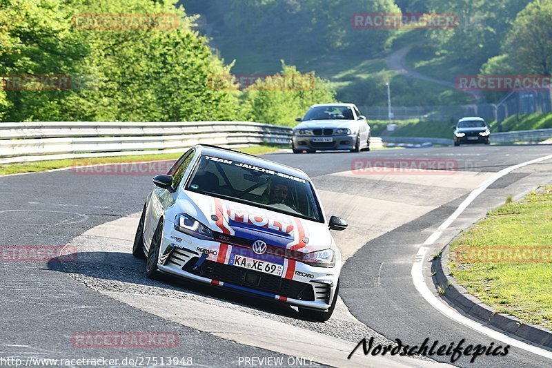 Bild #27513948 - Touristenfahrten Nürburgring Nordschleife (12.05.2024)