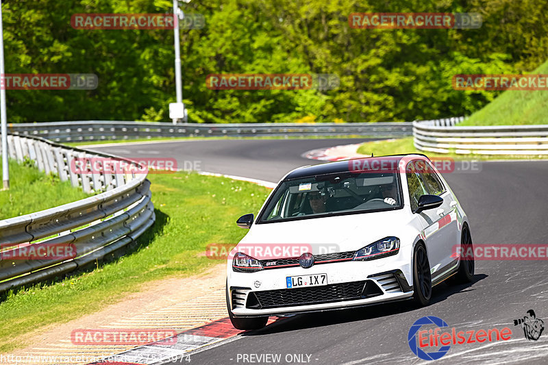 Bild #27513974 - Touristenfahrten Nürburgring Nordschleife (12.05.2024)