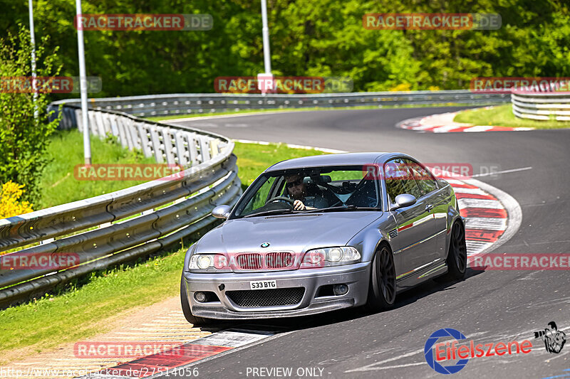 Bild #27514056 - Touristenfahrten Nürburgring Nordschleife (12.05.2024)