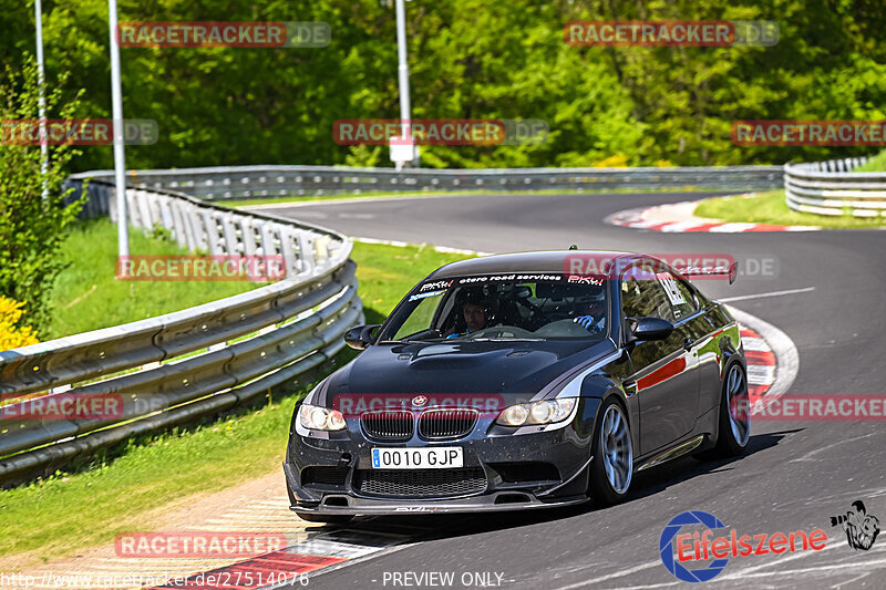 Bild #27514076 - Touristenfahrten Nürburgring Nordschleife (12.05.2024)