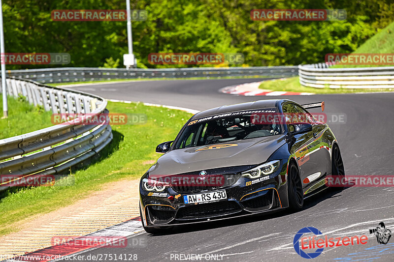 Bild #27514128 - Touristenfahrten Nürburgring Nordschleife (12.05.2024)