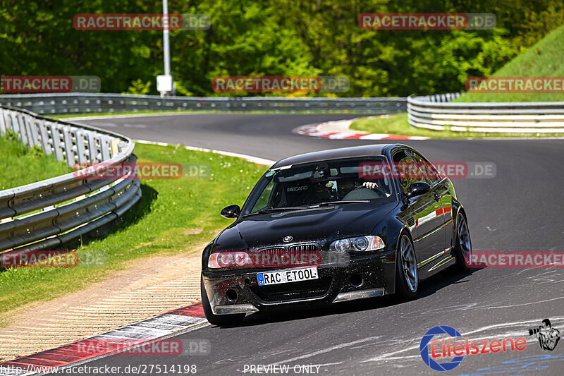 Bild #27514198 - Touristenfahrten Nürburgring Nordschleife (12.05.2024)