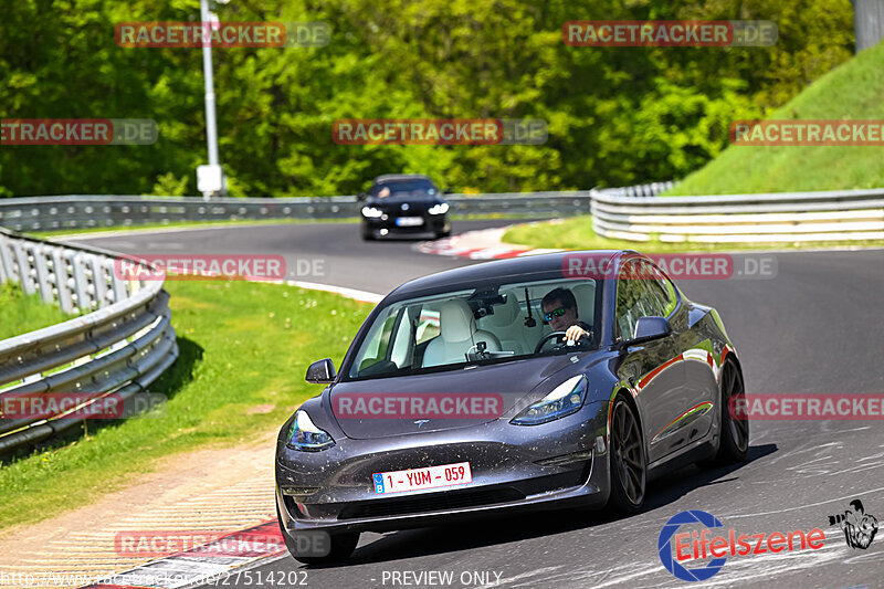 Bild #27514202 - Touristenfahrten Nürburgring Nordschleife (12.05.2024)