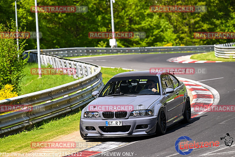 Bild #27514212 - Touristenfahrten Nürburgring Nordschleife (12.05.2024)