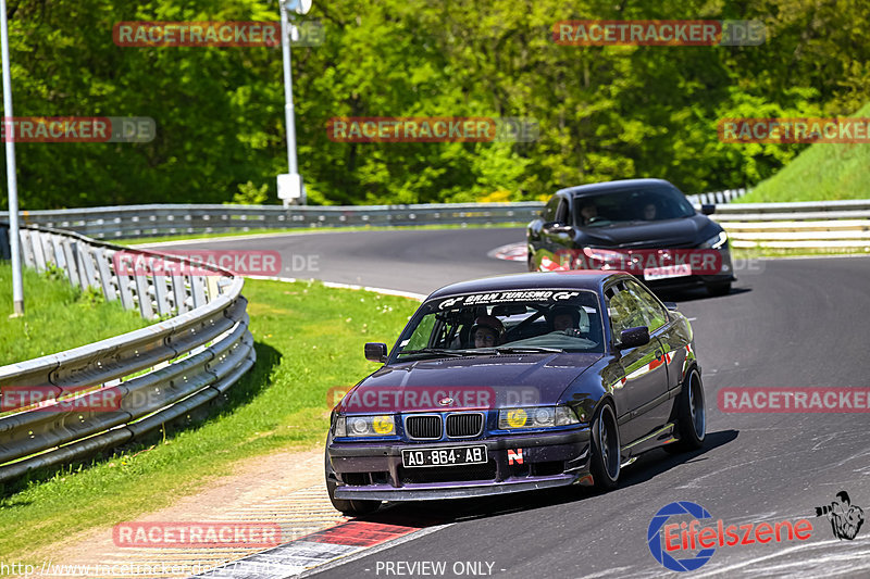 Bild #27514239 - Touristenfahrten Nürburgring Nordschleife (12.05.2024)