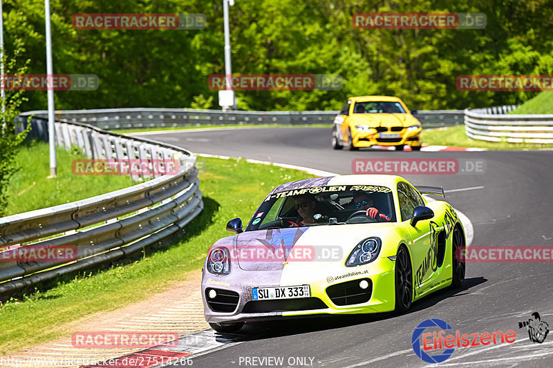 Bild #27514266 - Touristenfahrten Nürburgring Nordschleife (12.05.2024)