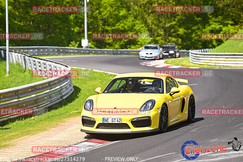 Bild #27514279 - Touristenfahrten Nürburgring Nordschleife (12.05.2024)