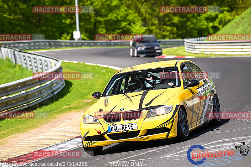 Bild #27514299 - Touristenfahrten Nürburgring Nordschleife (12.05.2024)