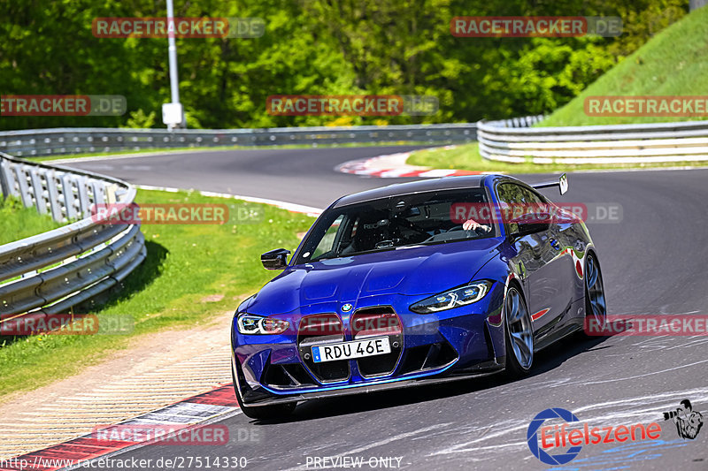 Bild #27514330 - Touristenfahrten Nürburgring Nordschleife (12.05.2024)