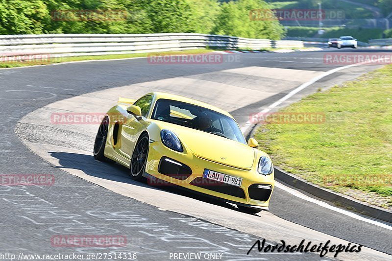 Bild #27514336 - Touristenfahrten Nürburgring Nordschleife (12.05.2024)