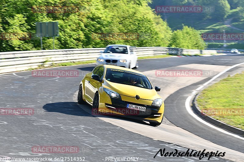 Bild #27514352 - Touristenfahrten Nürburgring Nordschleife (12.05.2024)