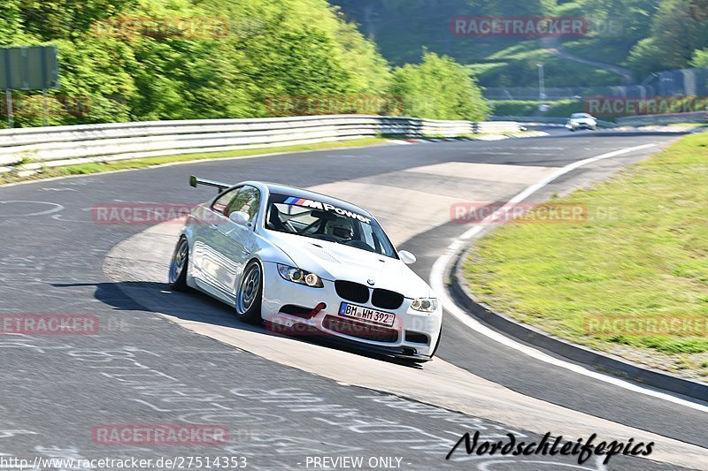 Bild #27514353 - Touristenfahrten Nürburgring Nordschleife (12.05.2024)