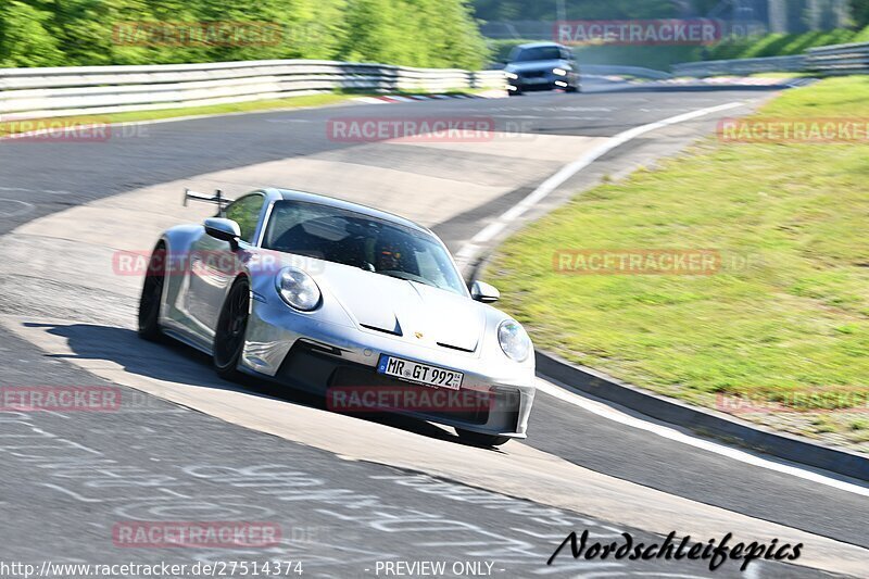 Bild #27514374 - Touristenfahrten Nürburgring Nordschleife (12.05.2024)