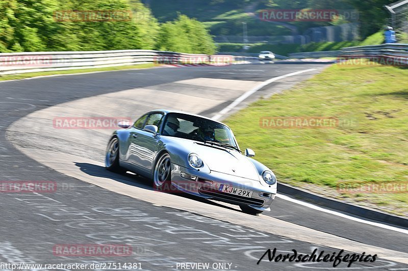 Bild #27514381 - Touristenfahrten Nürburgring Nordschleife (12.05.2024)