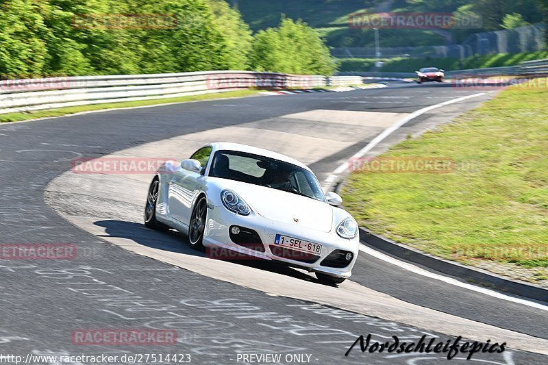 Bild #27514423 - Touristenfahrten Nürburgring Nordschleife (12.05.2024)