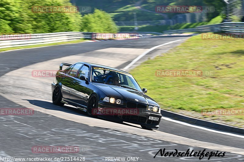 Bild #27514428 - Touristenfahrten Nürburgring Nordschleife (12.05.2024)