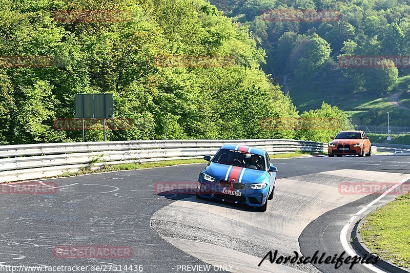 Bild #27514436 - Touristenfahrten Nürburgring Nordschleife (12.05.2024)