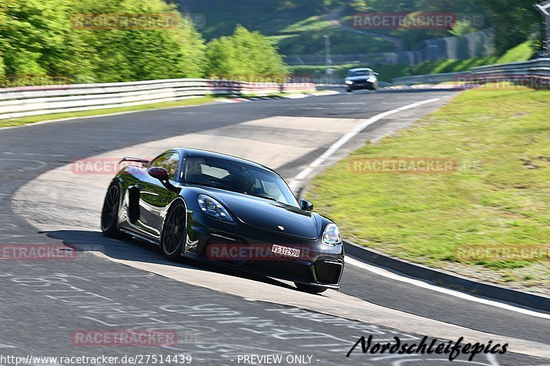 Bild #27514439 - Touristenfahrten Nürburgring Nordschleife (12.05.2024)