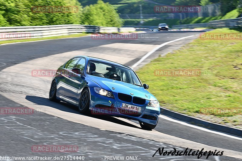 Bild #27514440 - Touristenfahrten Nürburgring Nordschleife (12.05.2024)