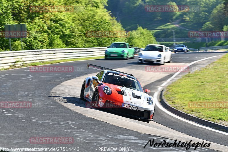 Bild #27514443 - Touristenfahrten Nürburgring Nordschleife (12.05.2024)