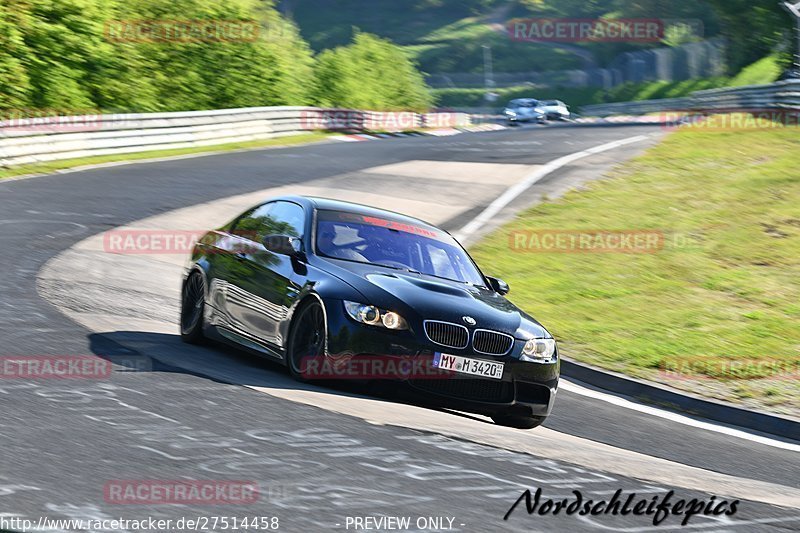 Bild #27514458 - Touristenfahrten Nürburgring Nordschleife (12.05.2024)