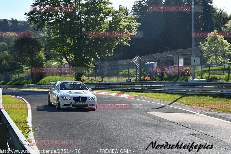 Bild #27514478 - Touristenfahrten Nürburgring Nordschleife (12.05.2024)