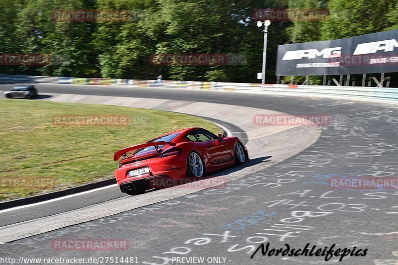 Bild #27514481 - Touristenfahrten Nürburgring Nordschleife (12.05.2024)