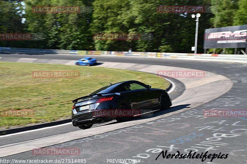 Bild #27514485 - Touristenfahrten Nürburgring Nordschleife (12.05.2024)