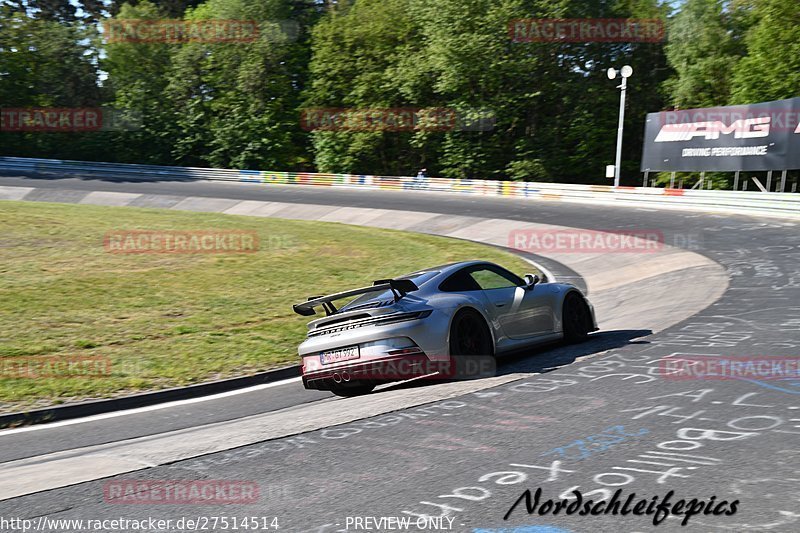 Bild #27514514 - Touristenfahrten Nürburgring Nordschleife (12.05.2024)