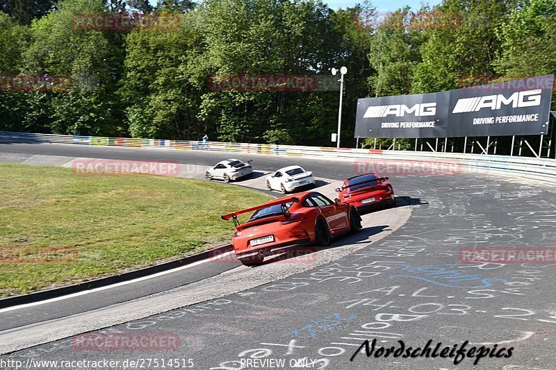 Bild #27514515 - Touristenfahrten Nürburgring Nordschleife (12.05.2024)