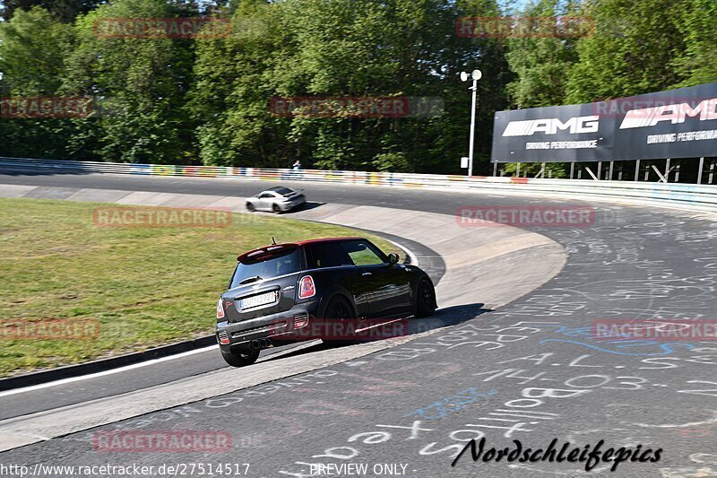 Bild #27514517 - Touristenfahrten Nürburgring Nordschleife (12.05.2024)