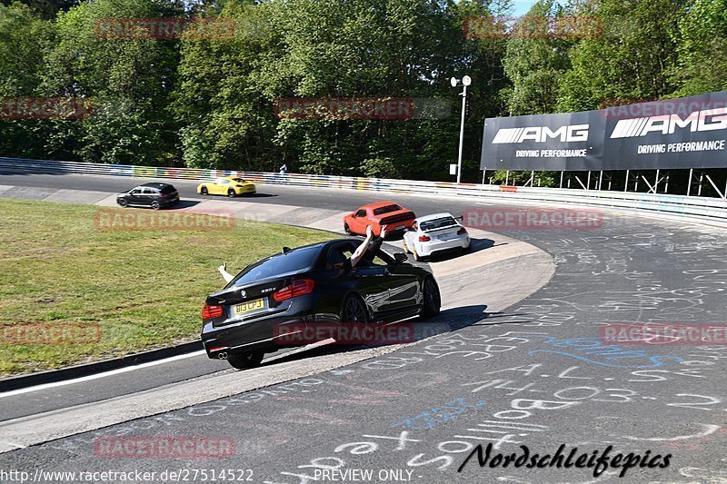 Bild #27514522 - Touristenfahrten Nürburgring Nordschleife (12.05.2024)