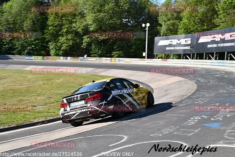 Bild #27514536 - Touristenfahrten Nürburgring Nordschleife (12.05.2024)