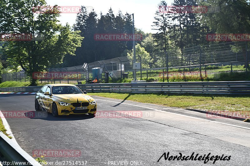 Bild #27514537 - Touristenfahrten Nürburgring Nordschleife (12.05.2024)