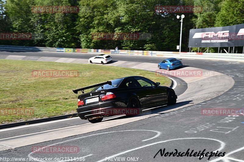 Bild #27514586 - Touristenfahrten Nürburgring Nordschleife (12.05.2024)