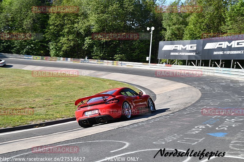 Bild #27514627 - Touristenfahrten Nürburgring Nordschleife (12.05.2024)