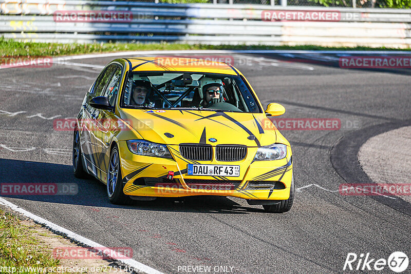 Bild #27514642 - Touristenfahrten Nürburgring Nordschleife (12.05.2024)