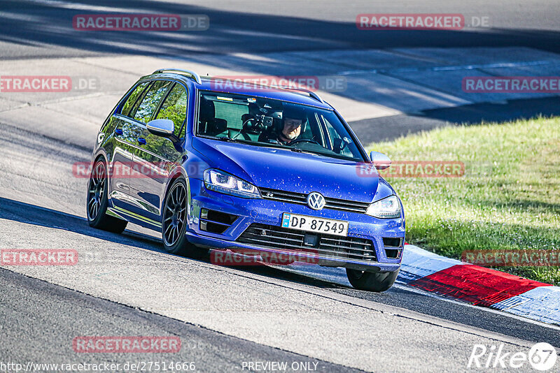 Bild #27514666 - Touristenfahrten Nürburgring Nordschleife (12.05.2024)