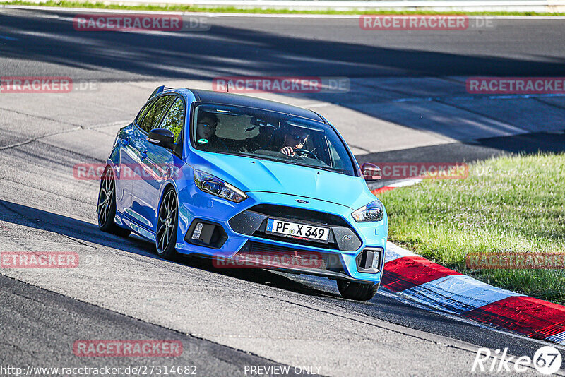 Bild #27514682 - Touristenfahrten Nürburgring Nordschleife (12.05.2024)