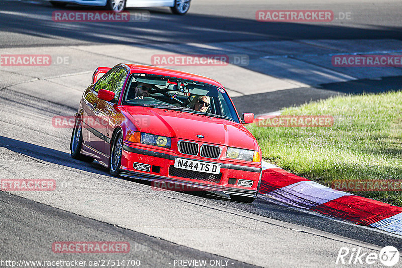 Bild #27514700 - Touristenfahrten Nürburgring Nordschleife (12.05.2024)